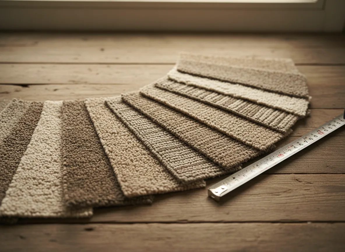 Carpet Installation Pinson, AL FAQs
